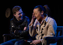 4Play (2011) - Production Shot